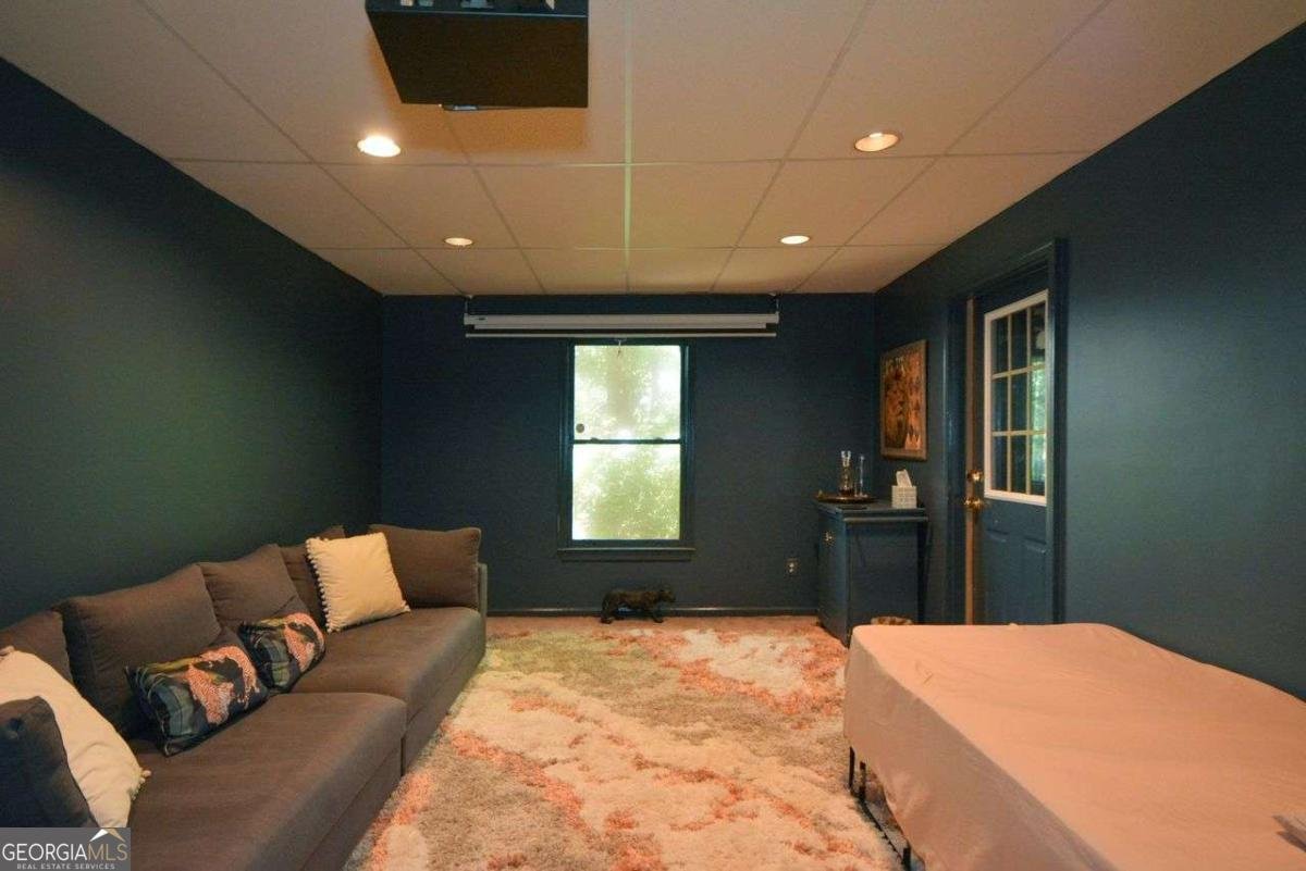 1703 GRIST MILL Drive Marietta - 1