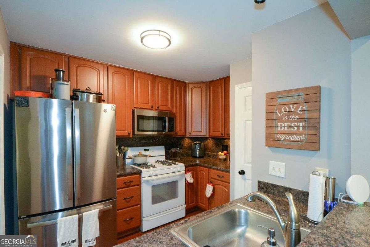 1703 GRIST MILL Drive Marietta - 17
