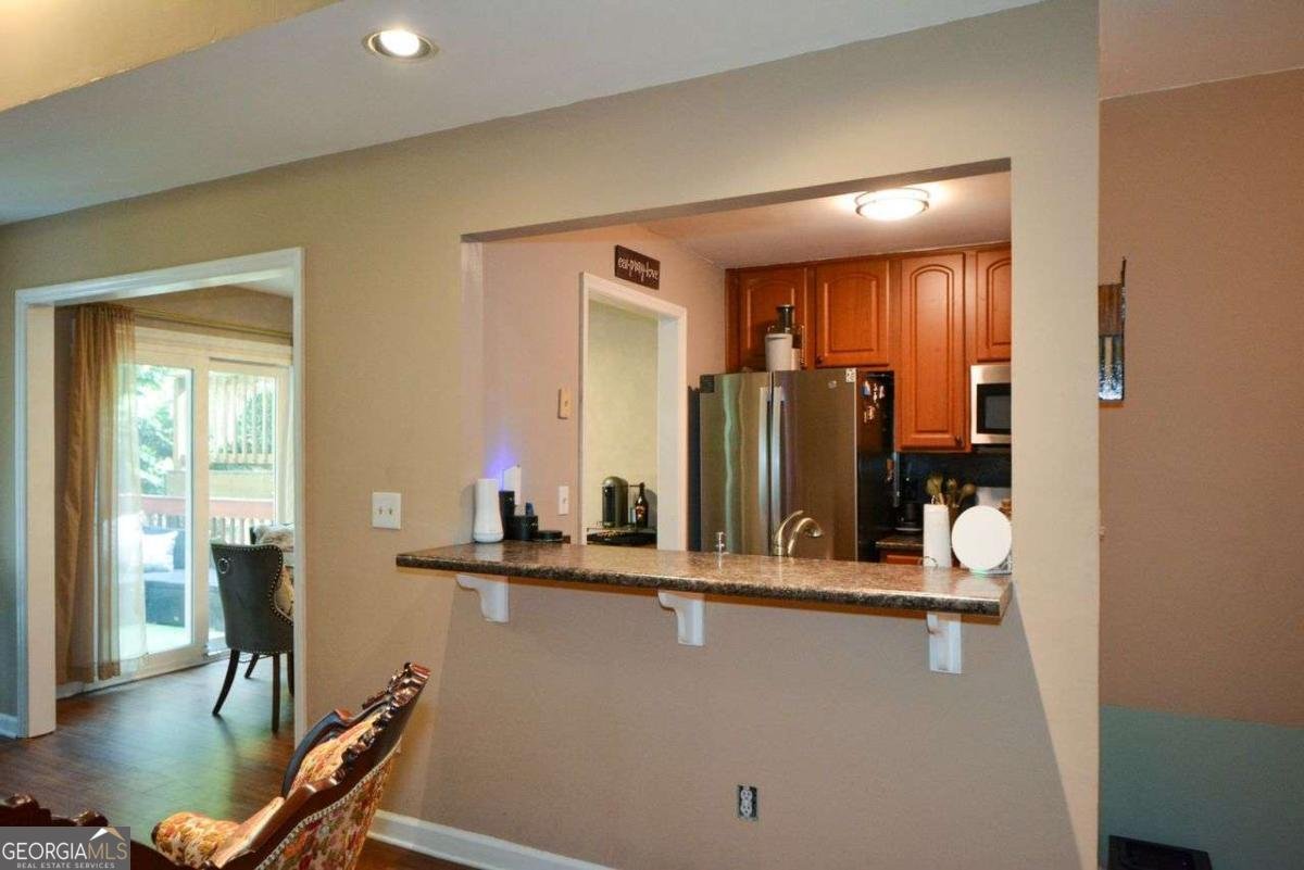 1703 GRIST MILL Drive Marietta - 18