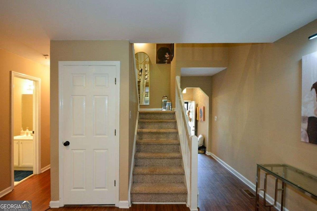 1703 GRIST MILL Drive Marietta - 19