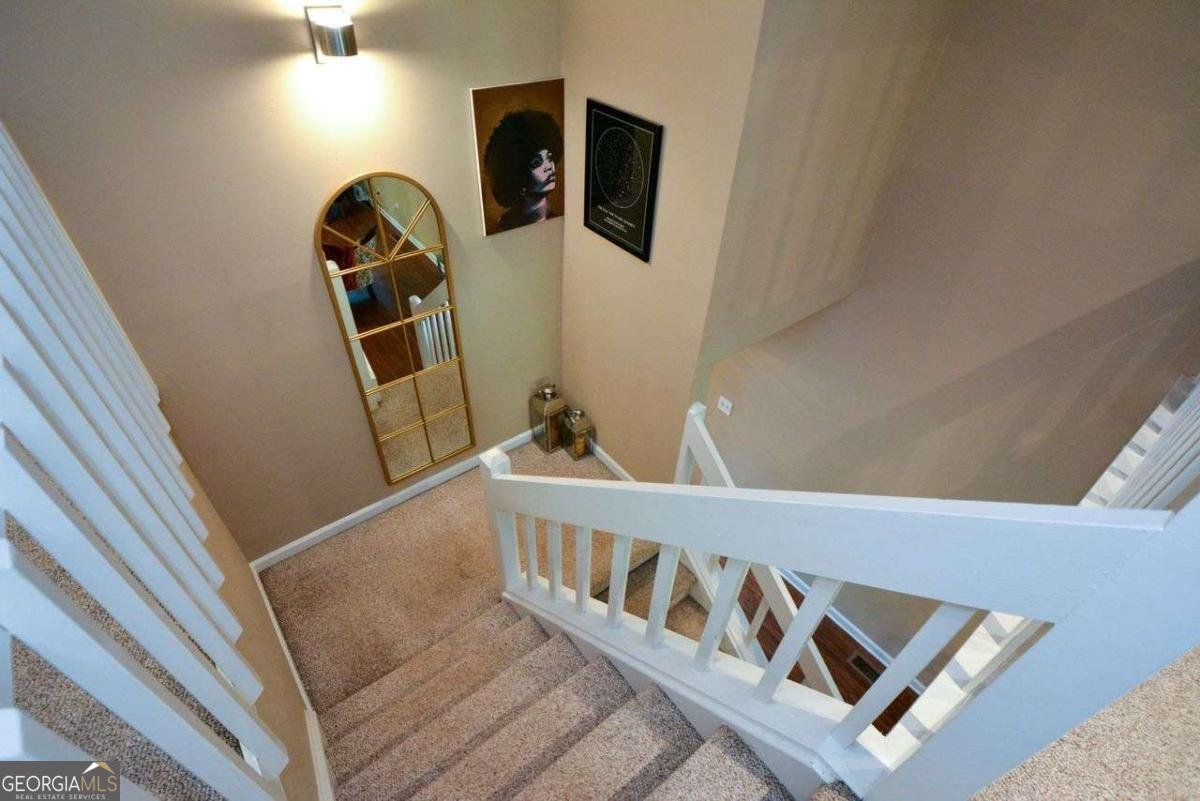 1703 GRIST MILL Drive Marietta - 20