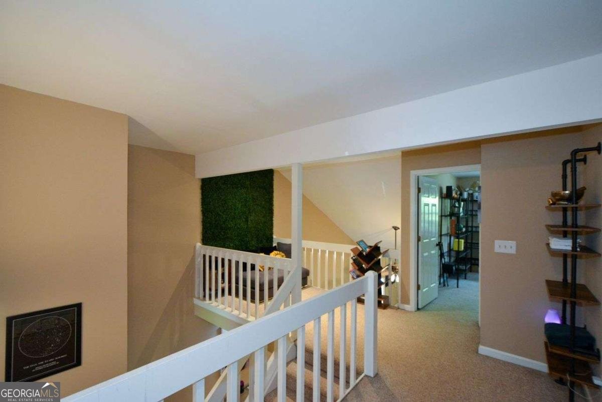 1703 GRIST MILL Drive Marietta - 21