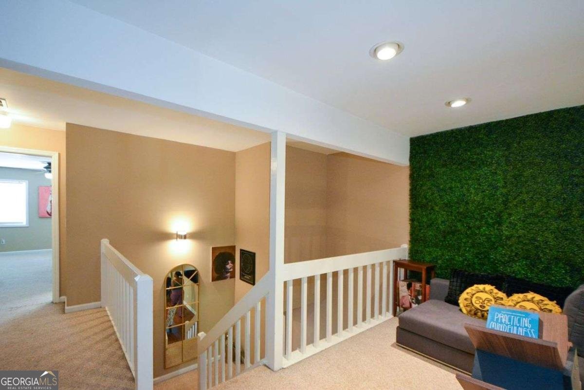 1703 GRIST MILL Drive Marietta - 22