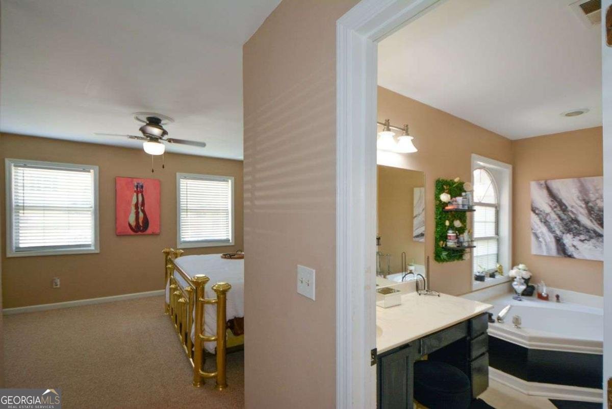 1703 GRIST MILL Drive Marietta - 24