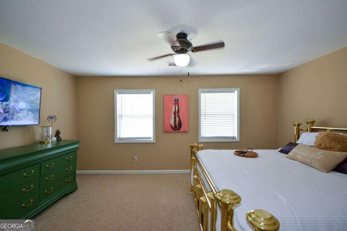 1703 GRIST MILL Drive Marietta - 25