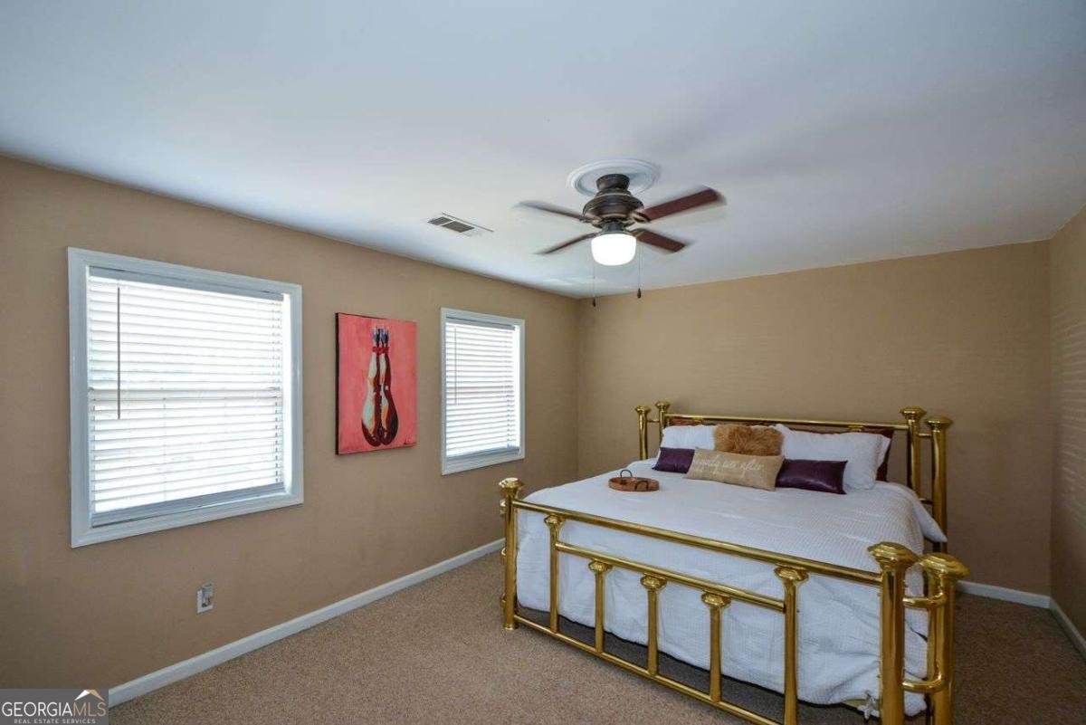1703 GRIST MILL Drive Marietta - 26