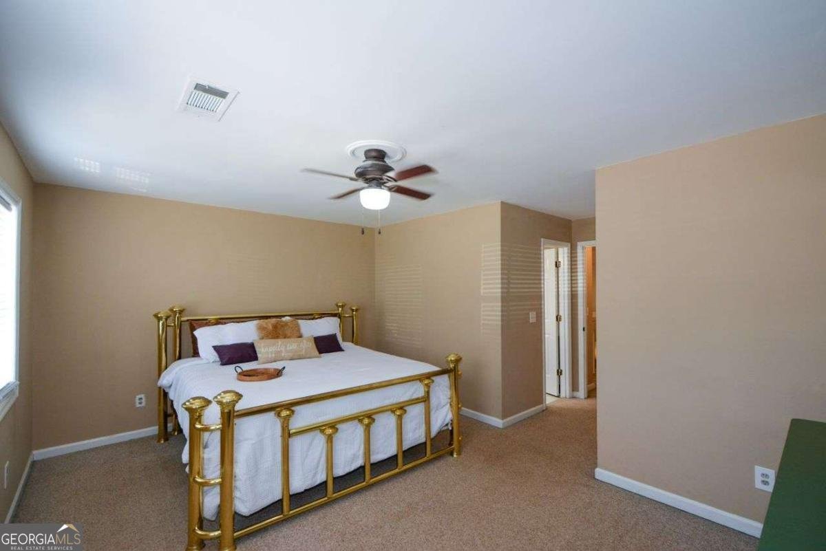 1703 GRIST MILL Drive Marietta - 27