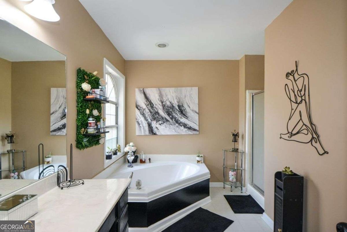1703 GRIST MILL Drive Marietta - 30