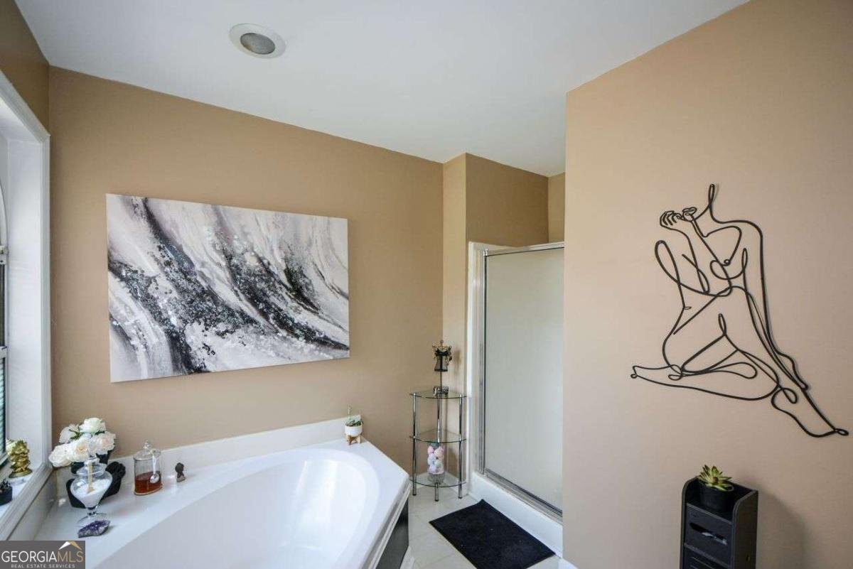 1703 GRIST MILL Drive Marietta - 31