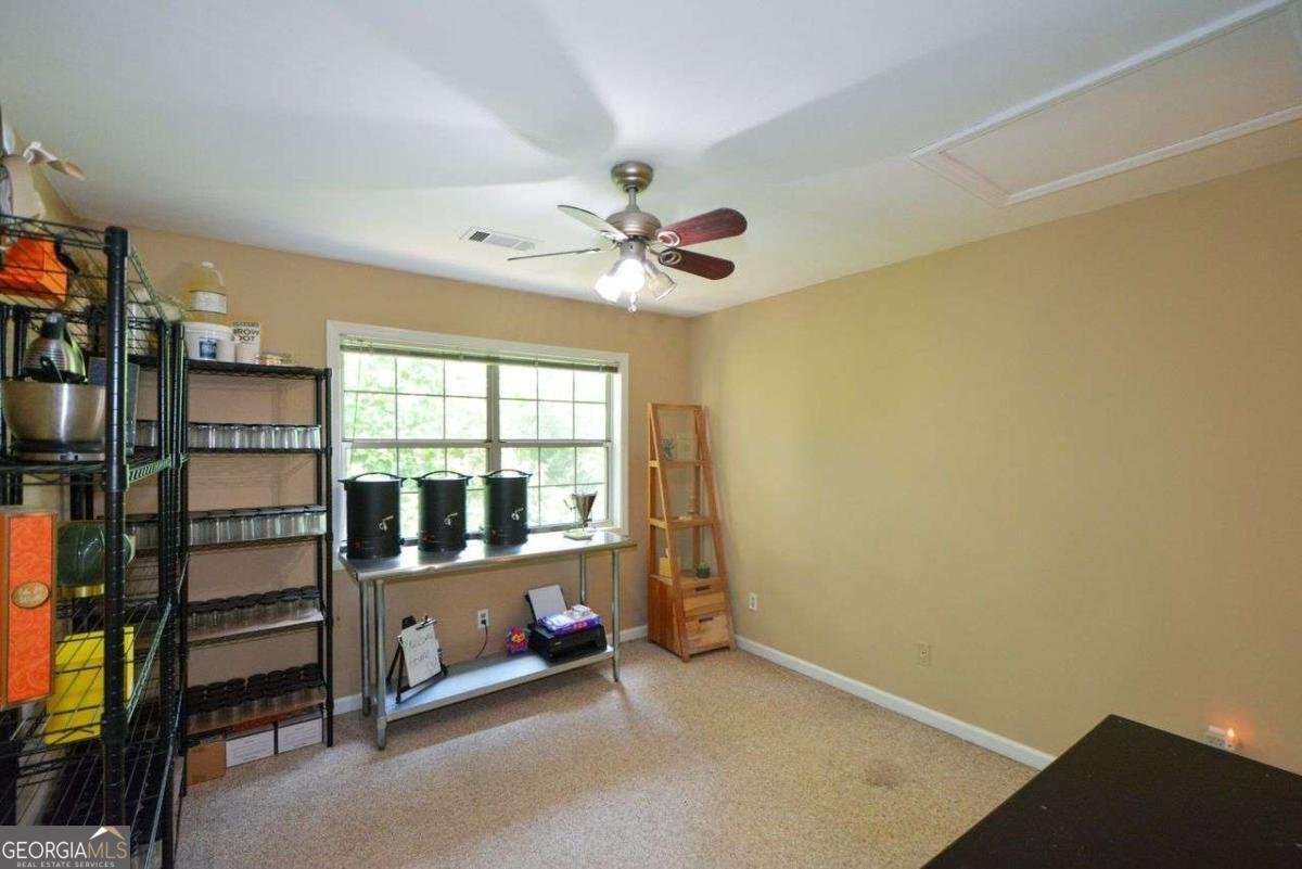 1703 GRIST MILL Drive Marietta - 34