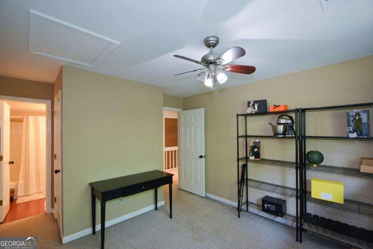 1703 GRIST MILL Drive Marietta - 35
