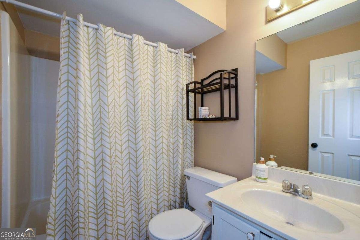 1703 GRIST MILL Drive Marietta - 36