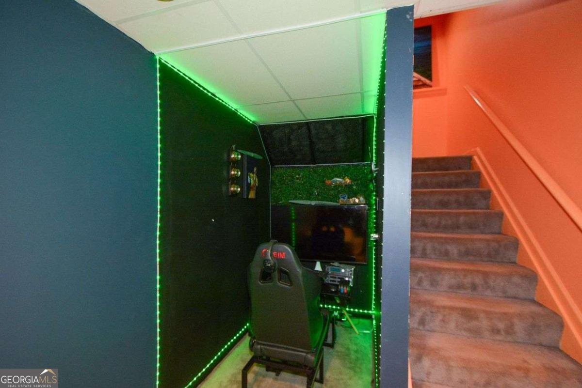 1703 GRIST MILL Drive Marietta - 43