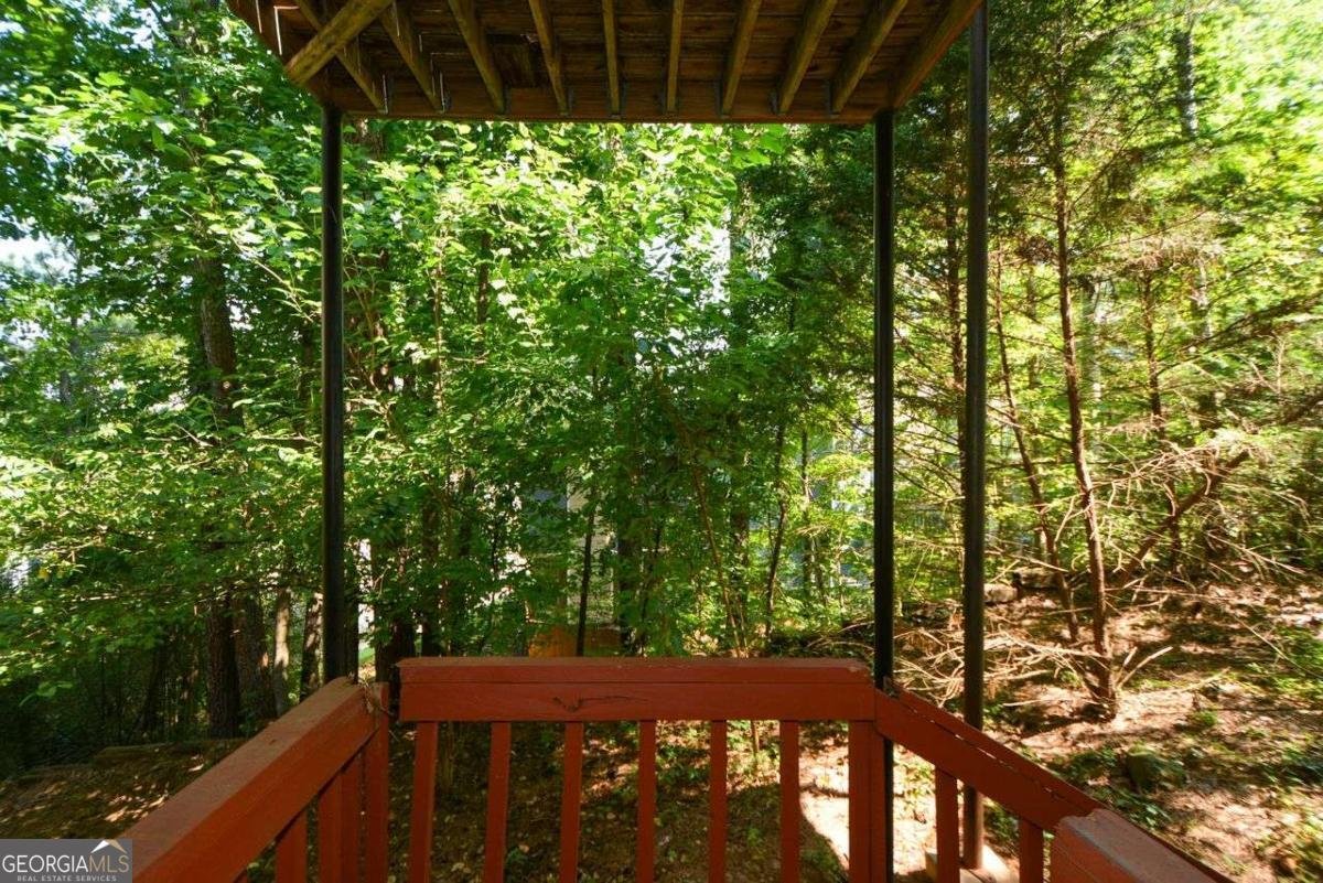 1703 GRIST MILL Drive Marietta - 9