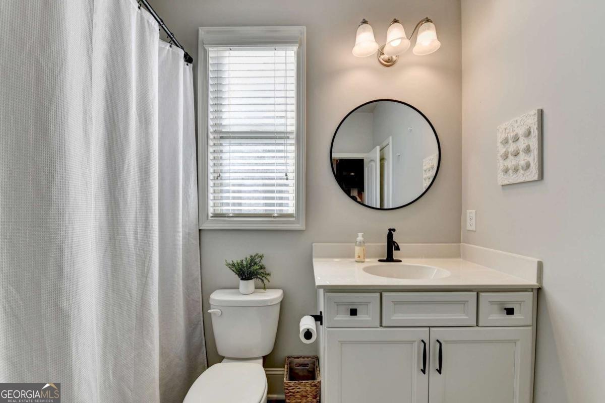 4605 Woodland Bank Boulevard Buford - 1