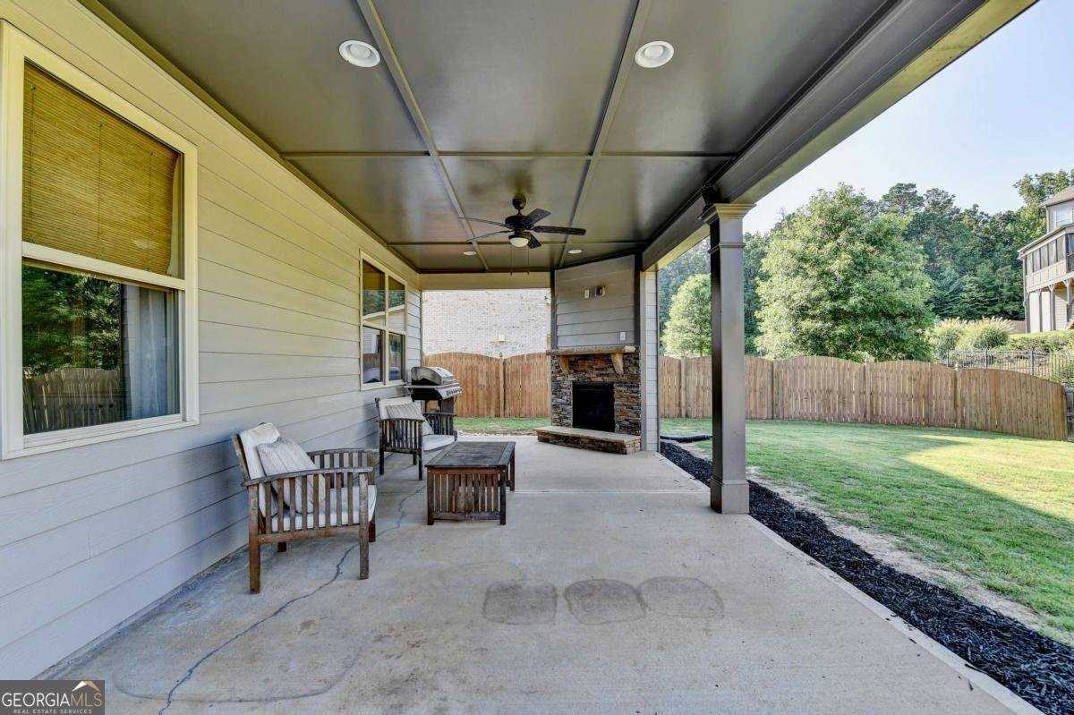 4605 Woodland Bank Boulevard Buford - 15