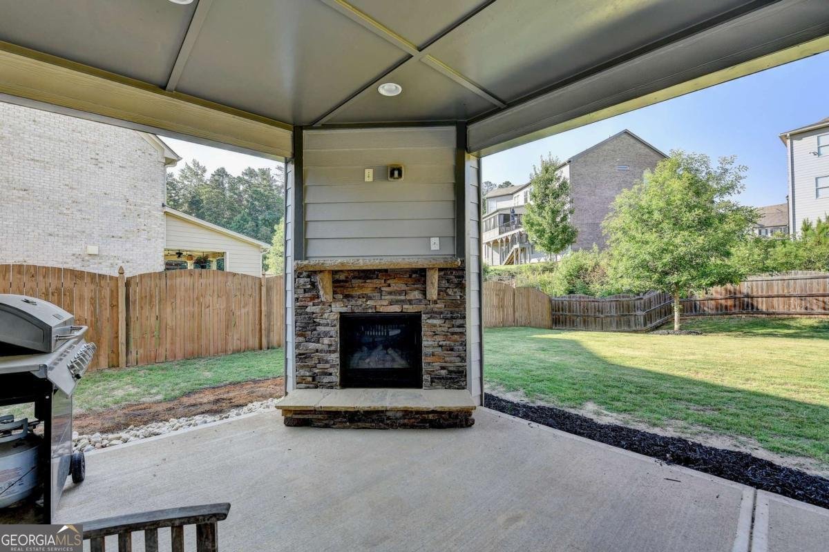 4605 Woodland Bank Boulevard Buford - 16