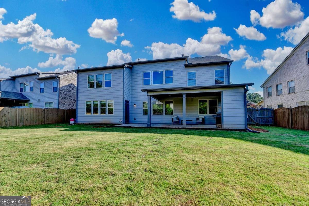 4605 Woodland Bank Boulevard Buford - 17