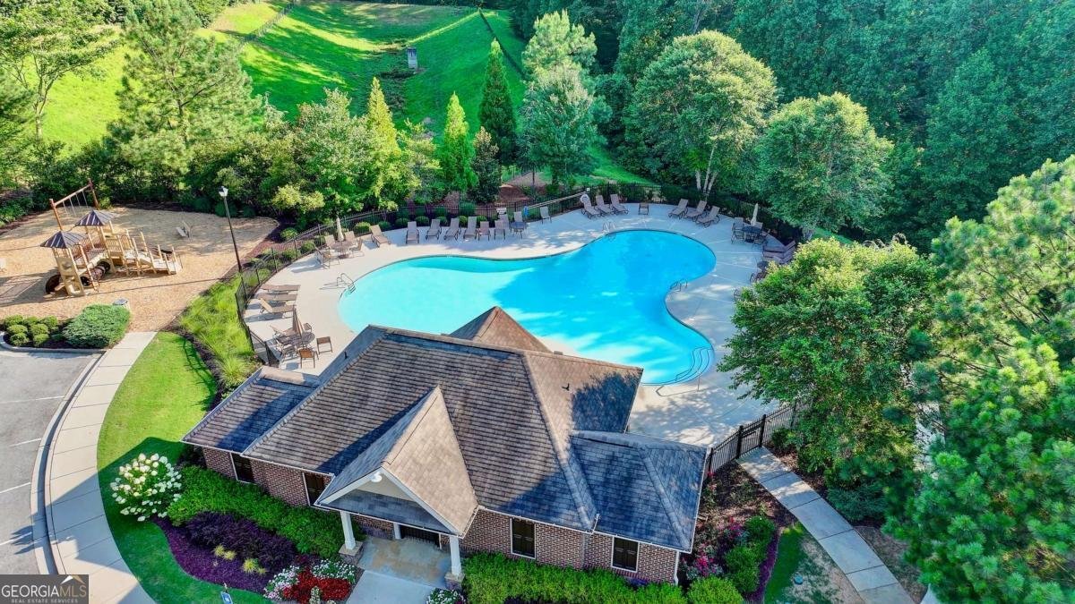 4605 Woodland Bank Boulevard Buford - 21
