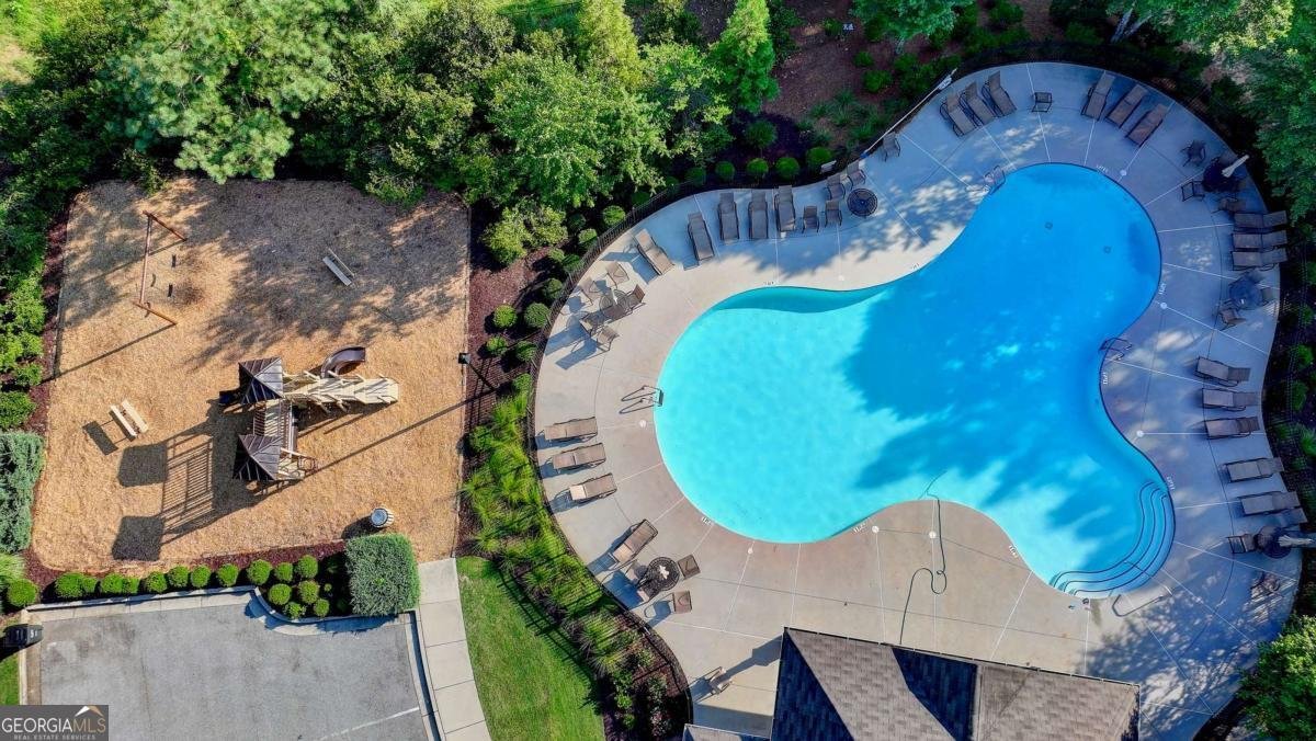 4605 Woodland Bank Boulevard Buford - 22