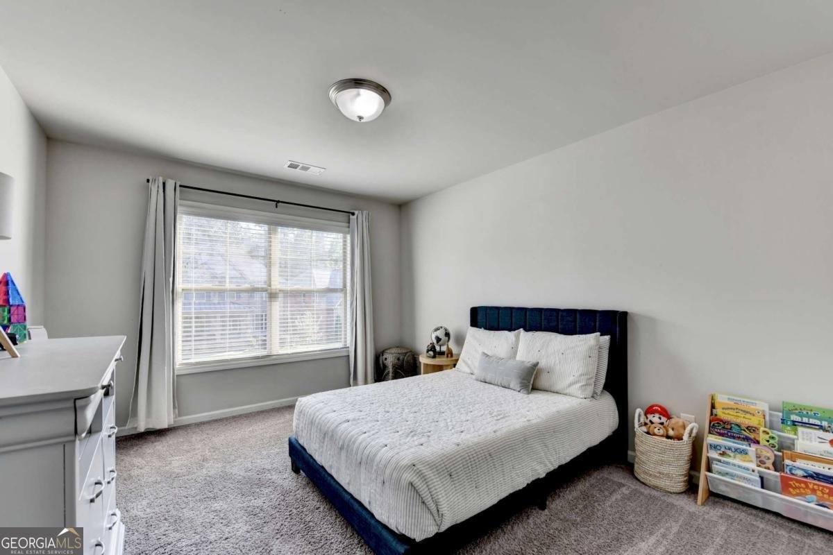 4605 Woodland Bank Boulevard Buford - 4