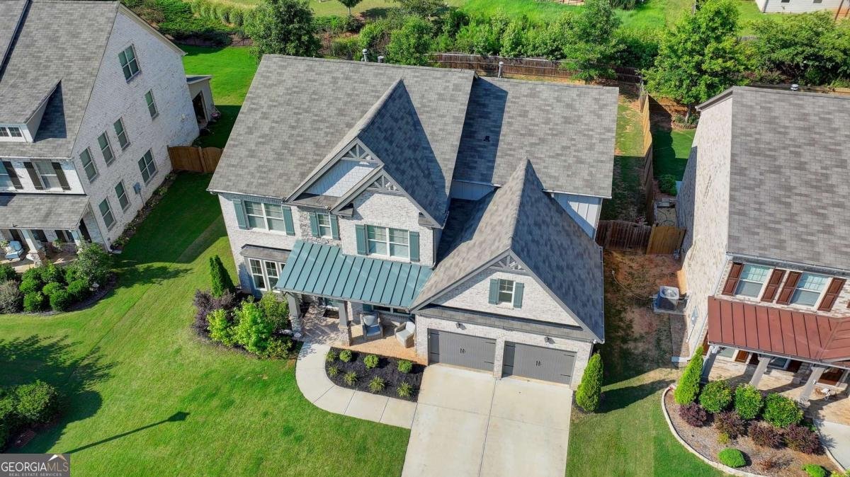 4605 Woodland Bank Boulevard Buford - 41