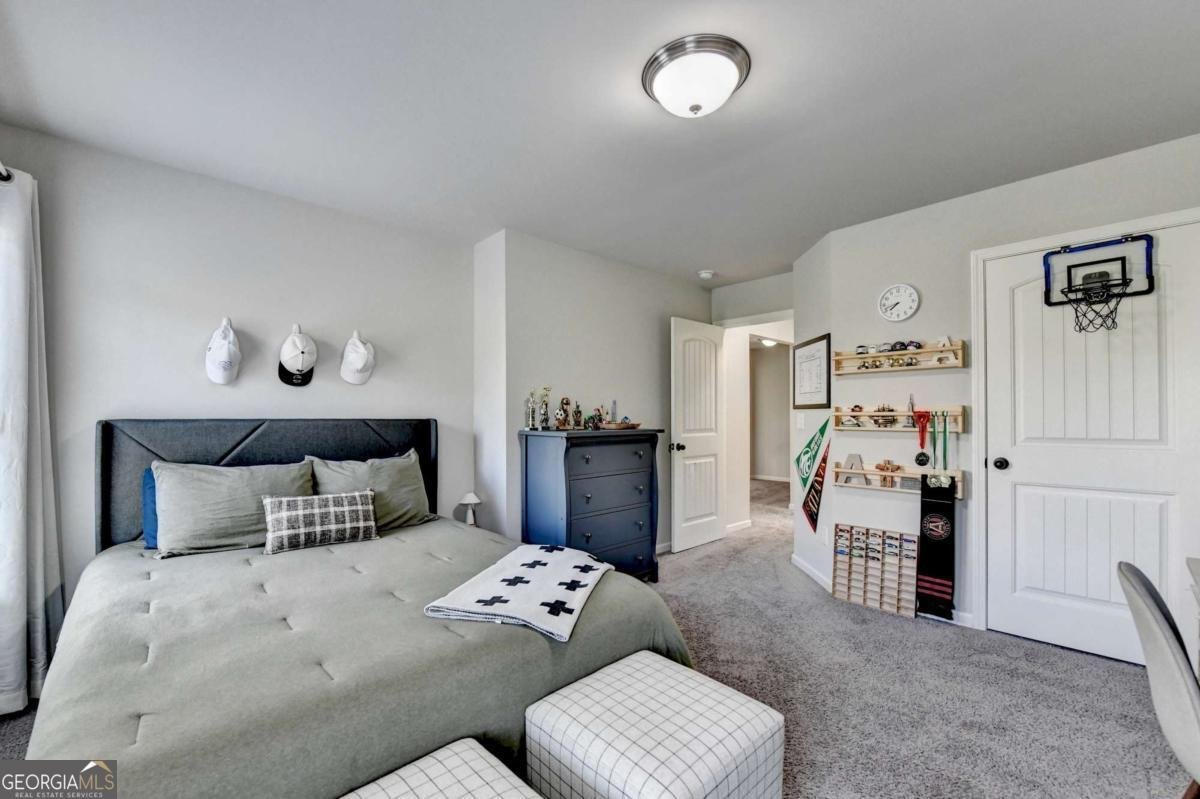 4605 Woodland Bank Boulevard Buford - 6