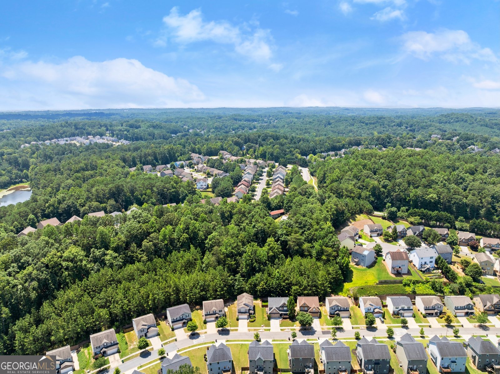6377 Barker Station Walk Sugar Hill - 10