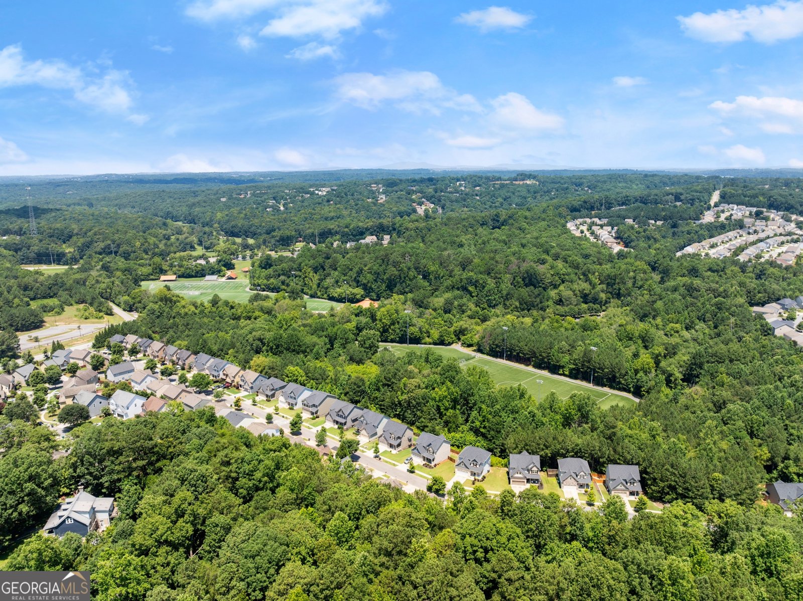 6377 Barker Station Walk Sugar Hill - 12