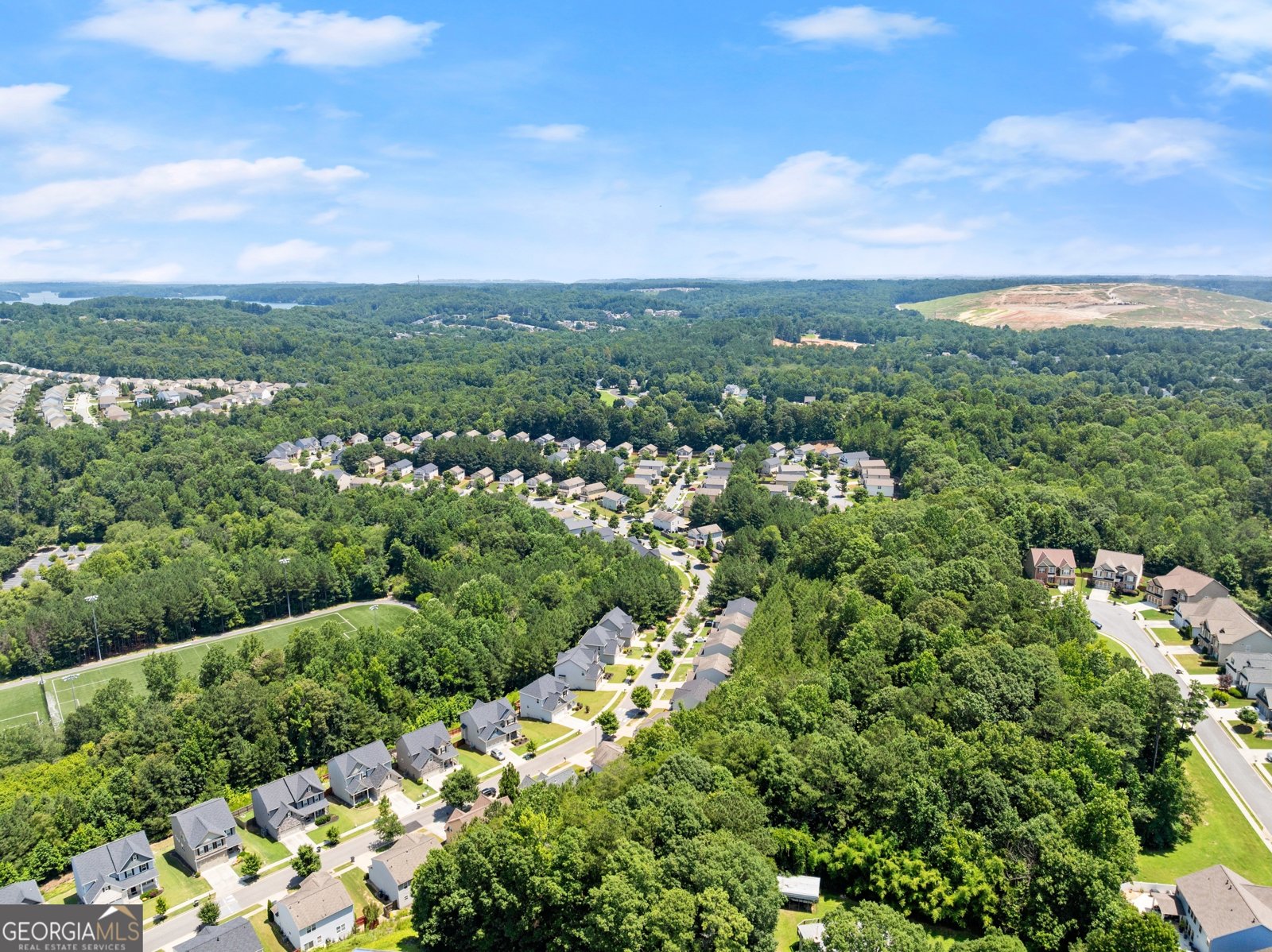 6377 Barker Station Walk Sugar Hill - 14