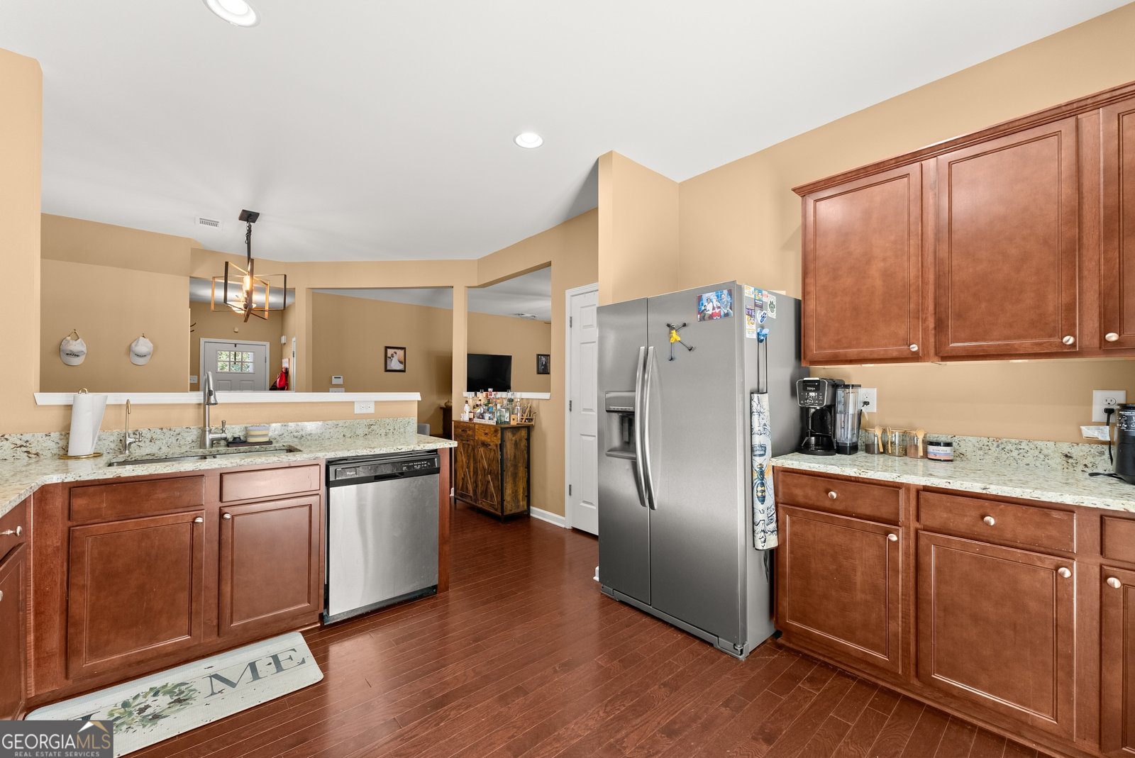 6377 Barker Station Walk Sugar Hill - 15