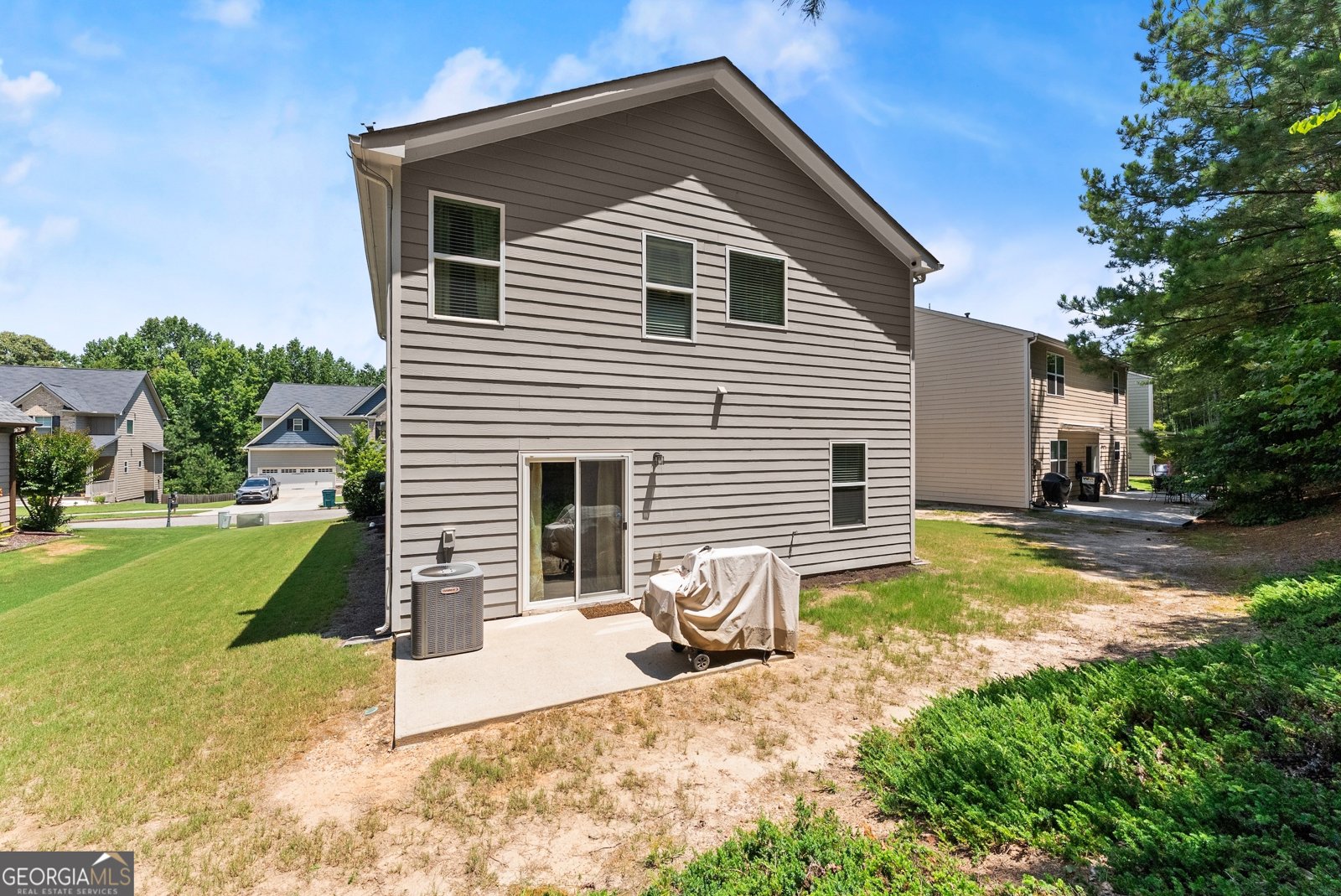 6377 Barker Station Walk Sugar Hill - 4