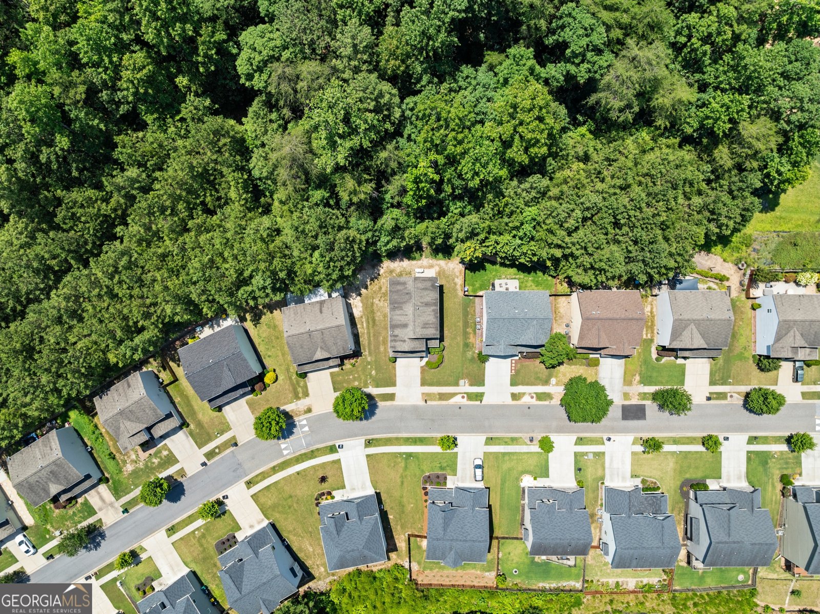 6377 Barker Station Walk Sugar Hill - 42