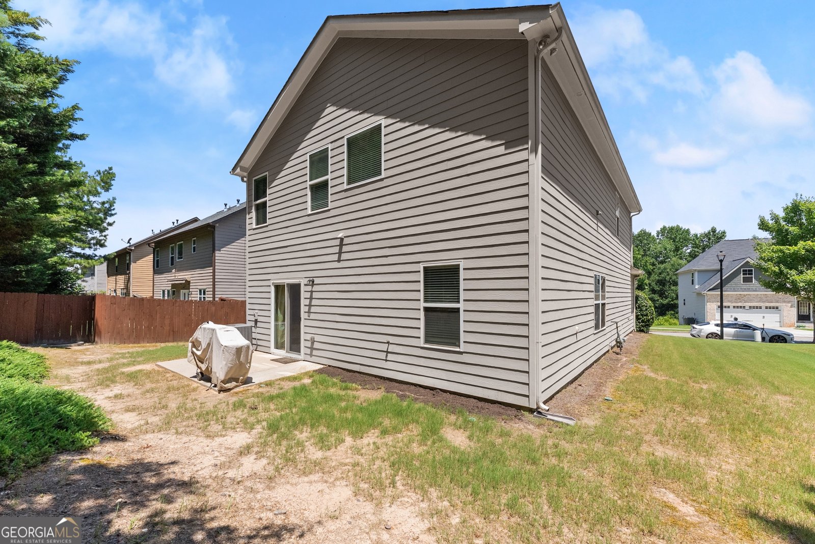 6377 Barker Station Walk Sugar Hill - 5