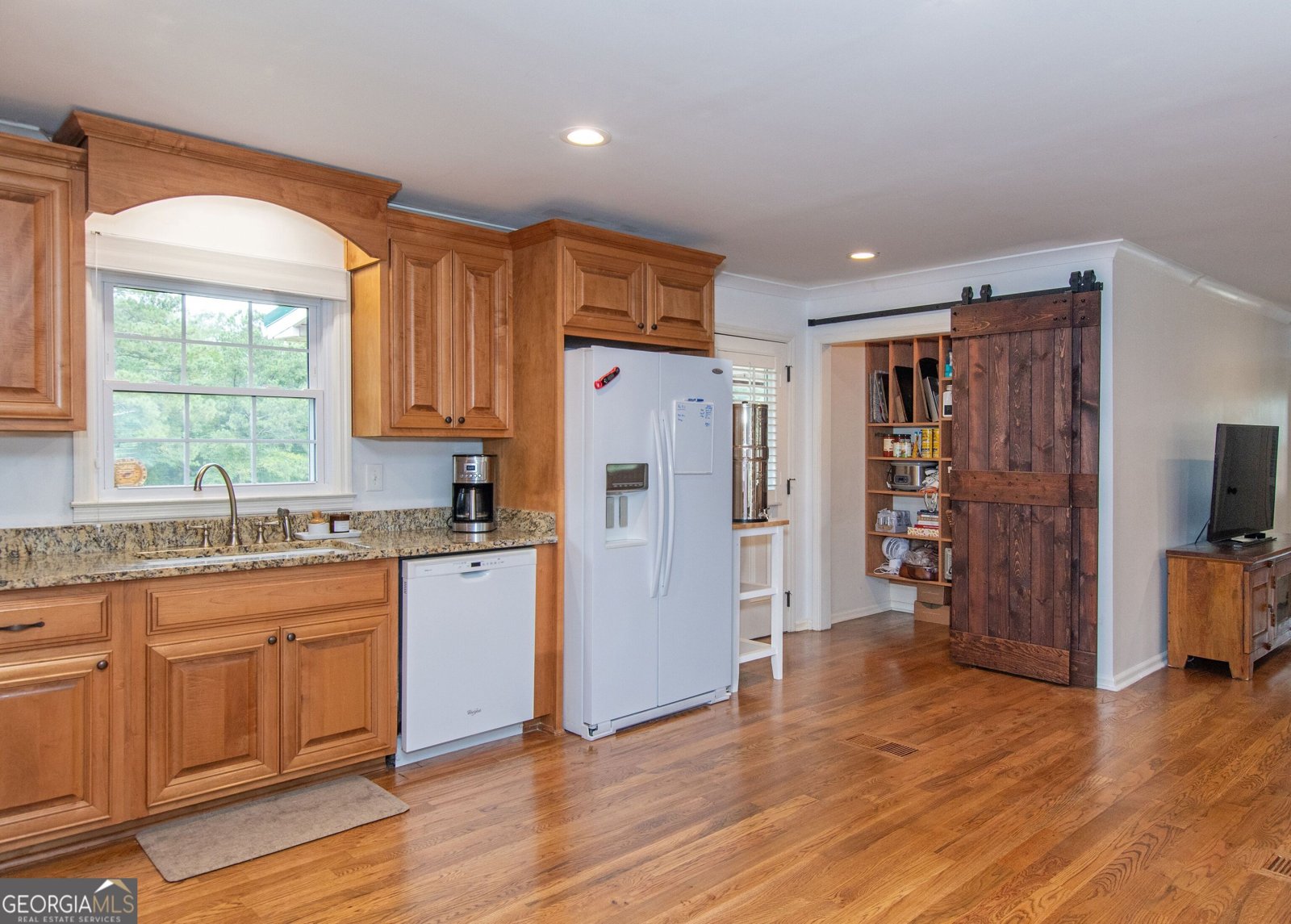 375 Luther Bailey Road Senoia - 10