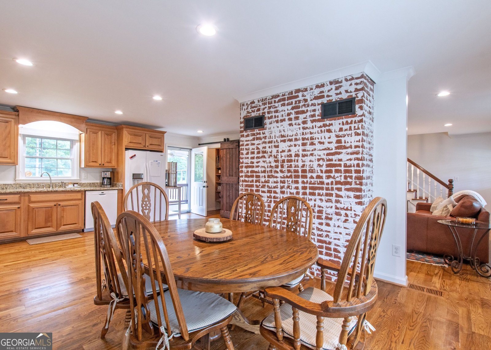 375 Luther Bailey Road Senoia - 14