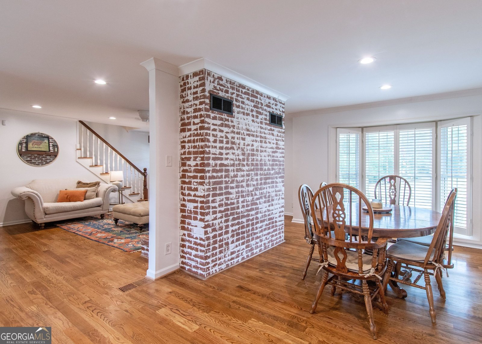 375 Luther Bailey Road Senoia - 15