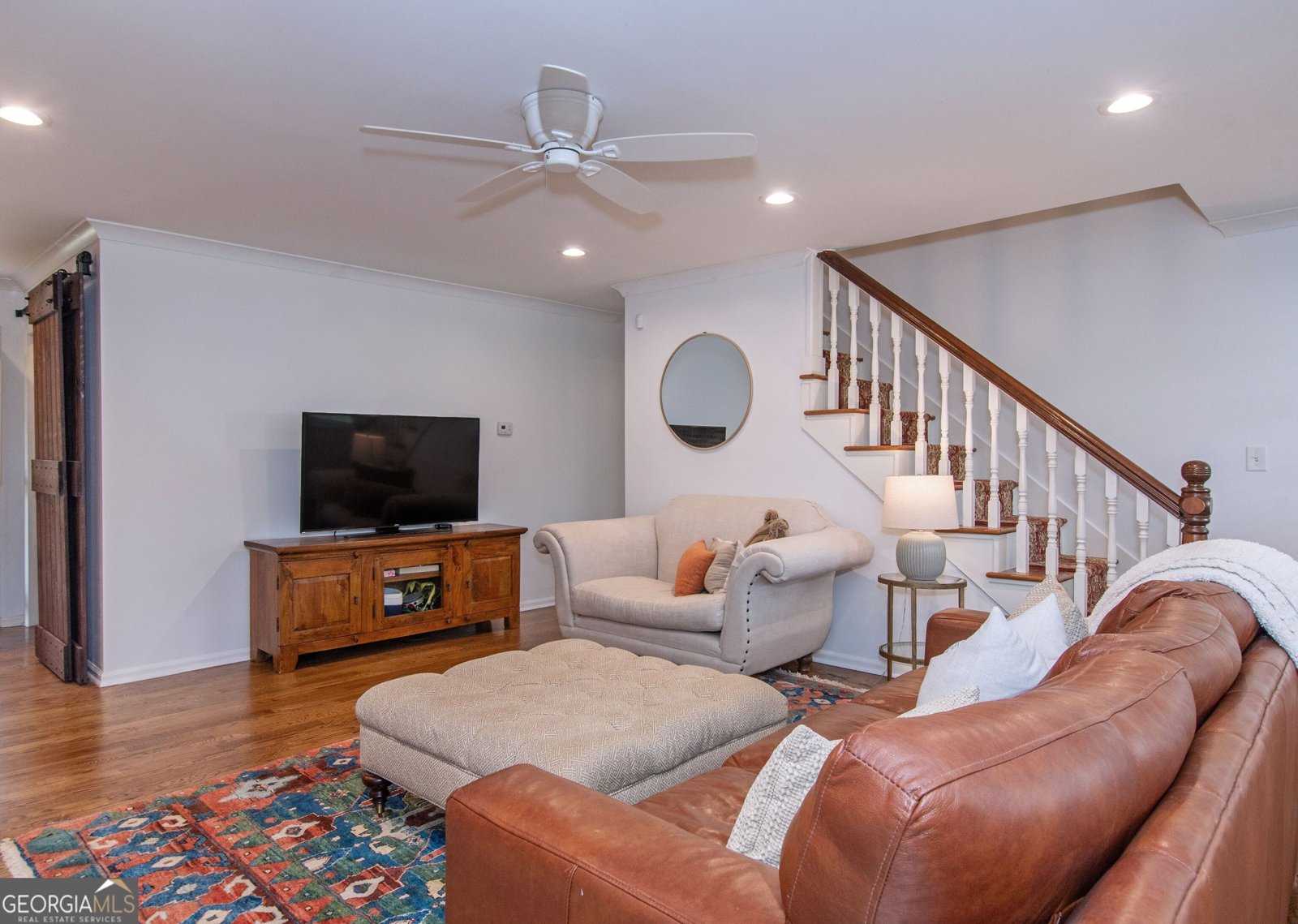 375 Luther Bailey Road Senoia - 16