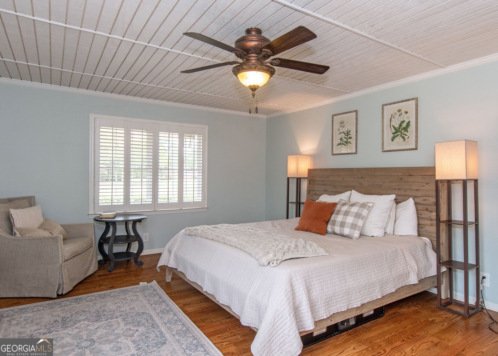 375 Luther Bailey Road Senoia - 17