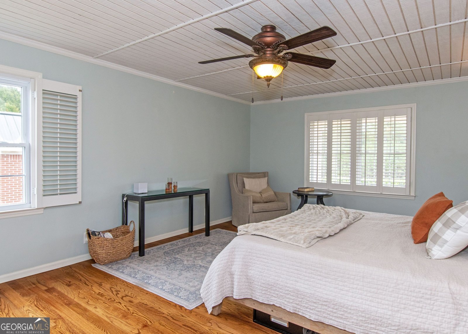 375 Luther Bailey Road Senoia - 21