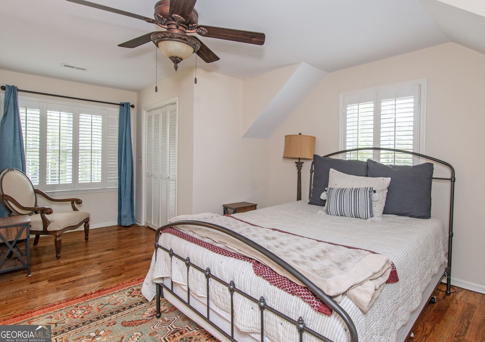 375 Luther Bailey Road Senoia - 22