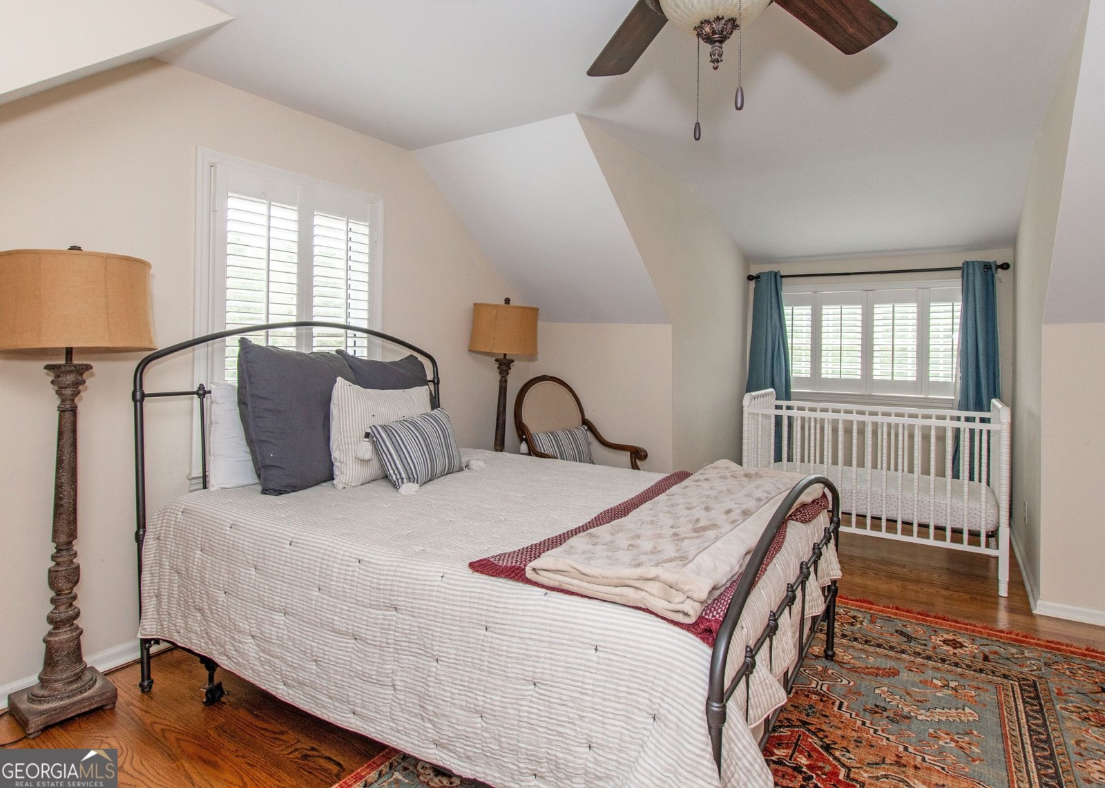 375 Luther Bailey Road Senoia - 23