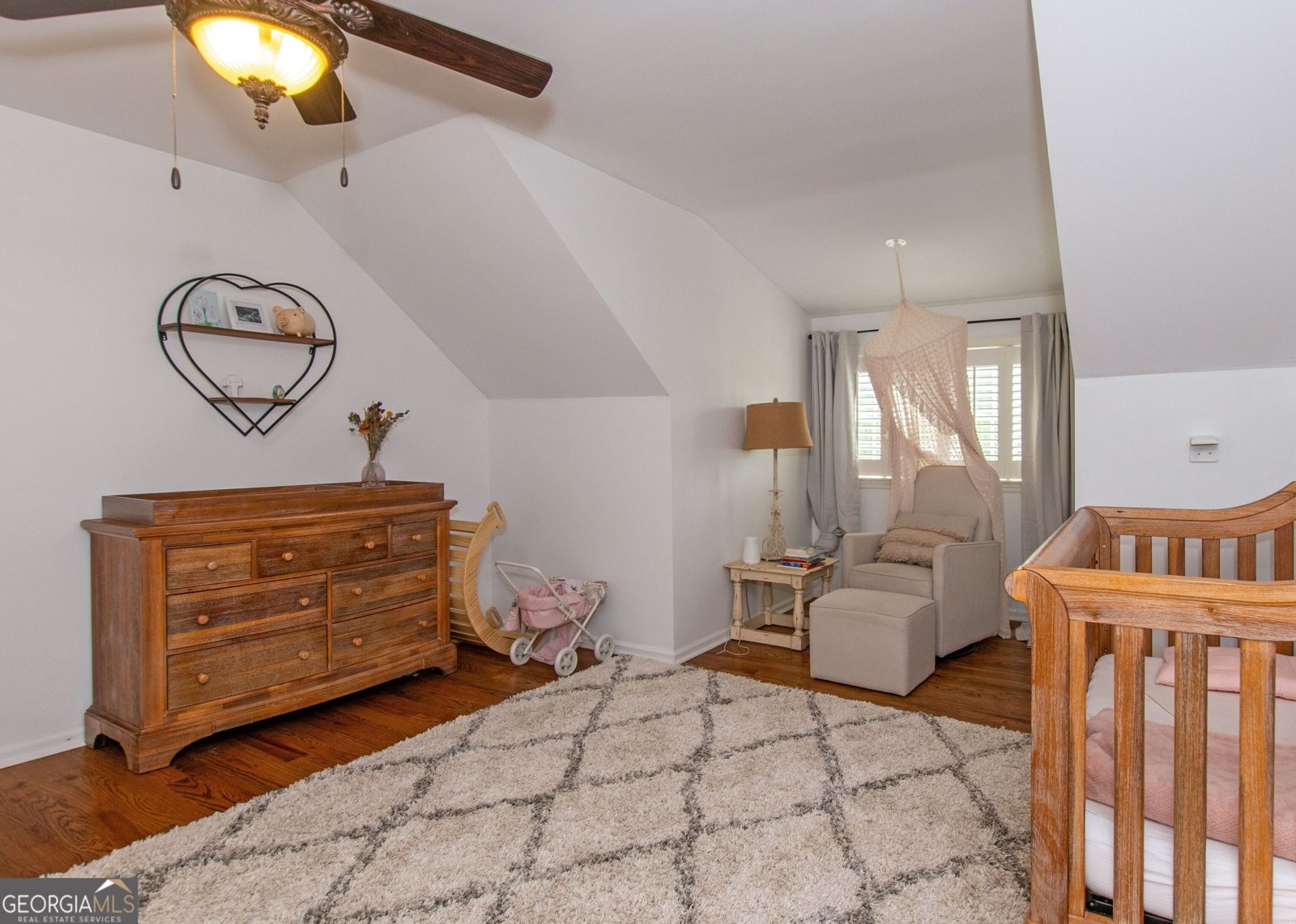 375 Luther Bailey Road Senoia - 25