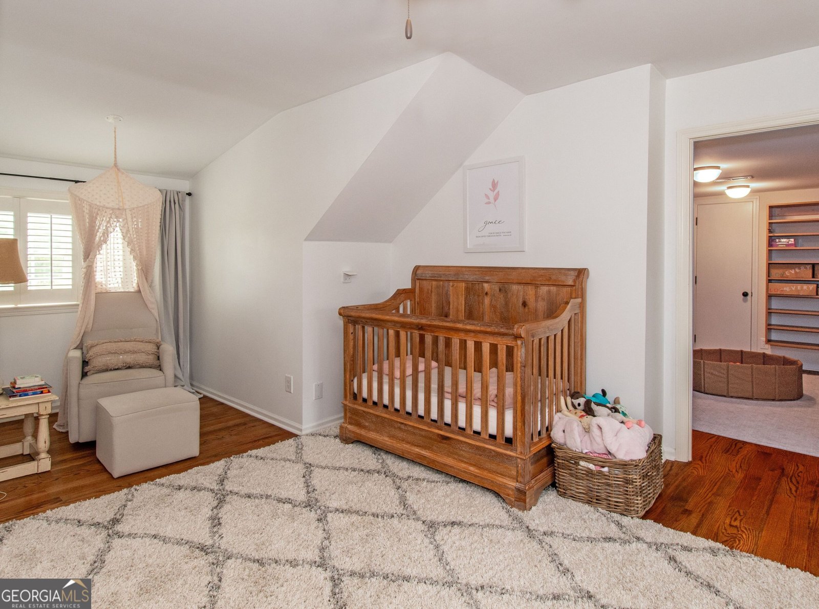 375 Luther Bailey Road Senoia - 27