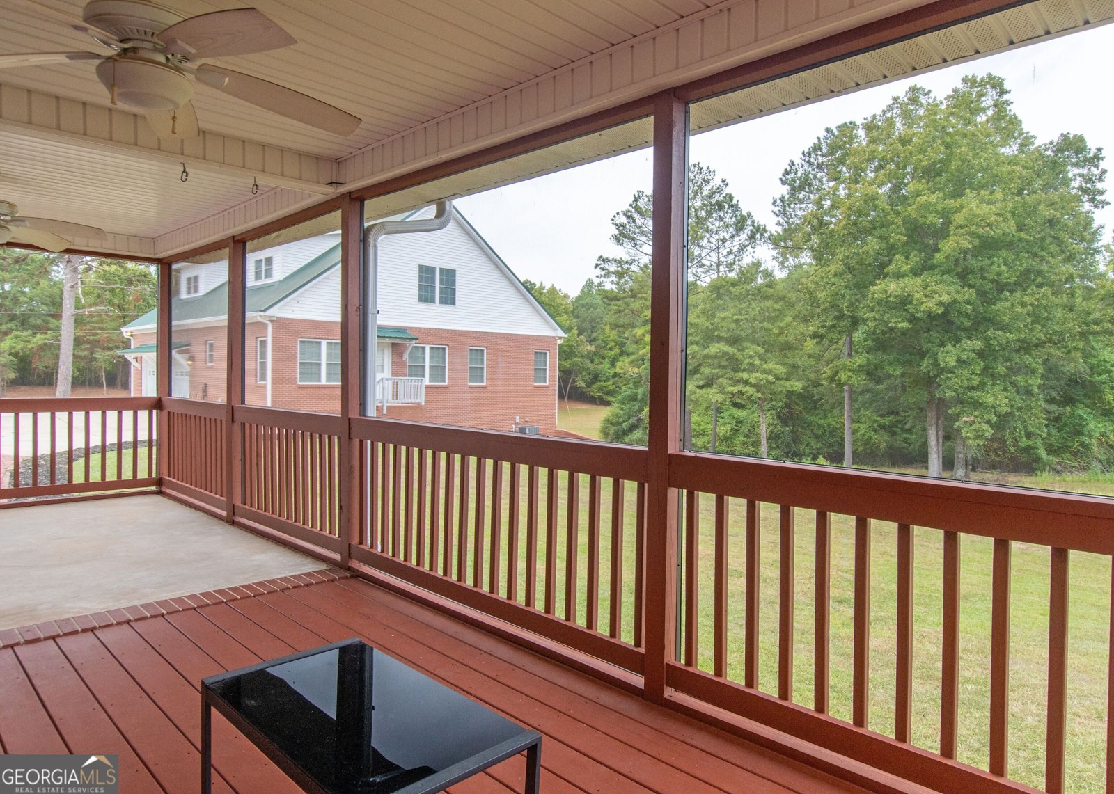 375 Luther Bailey Road Senoia - 29