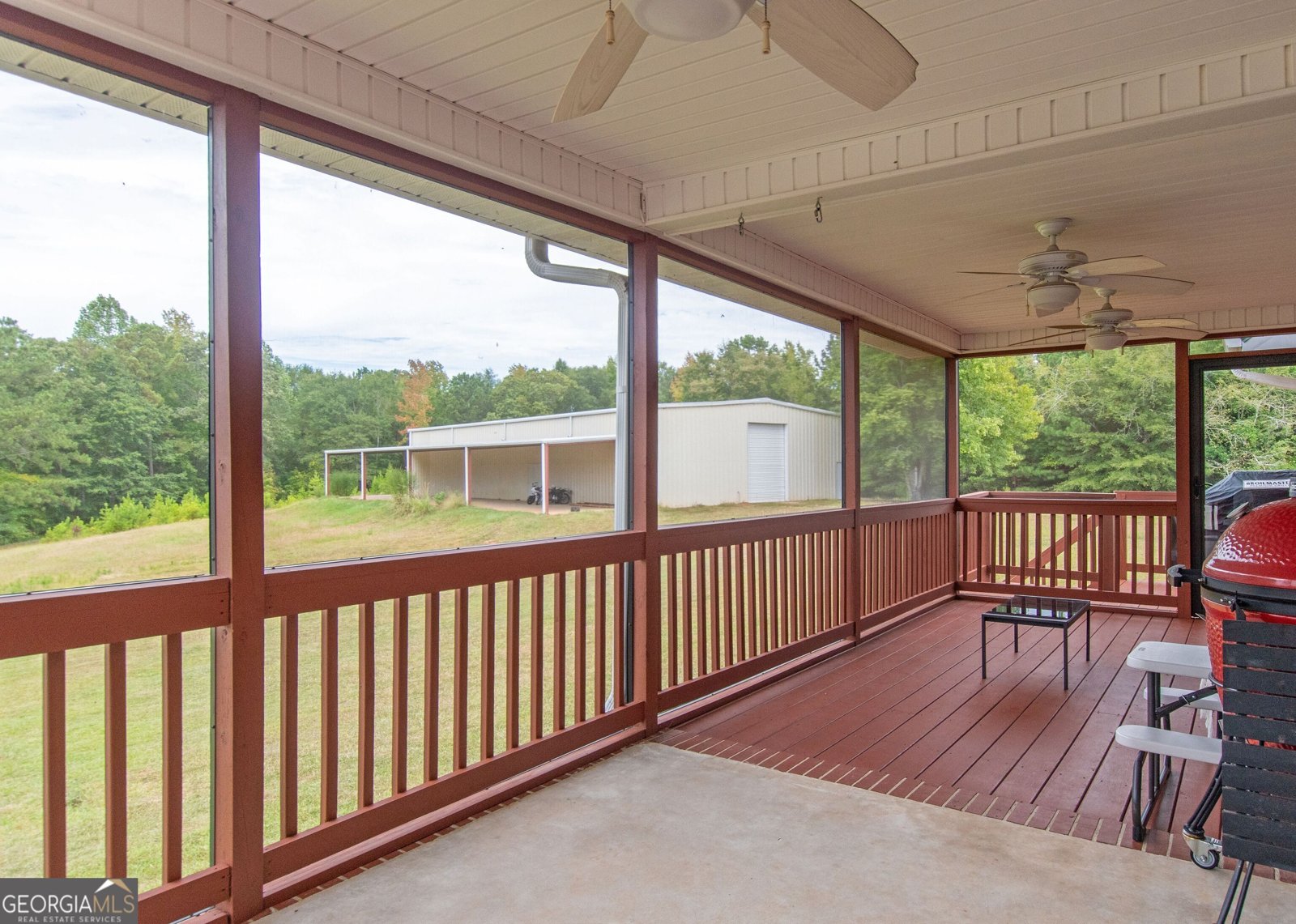 375 Luther Bailey Road Senoia - 30