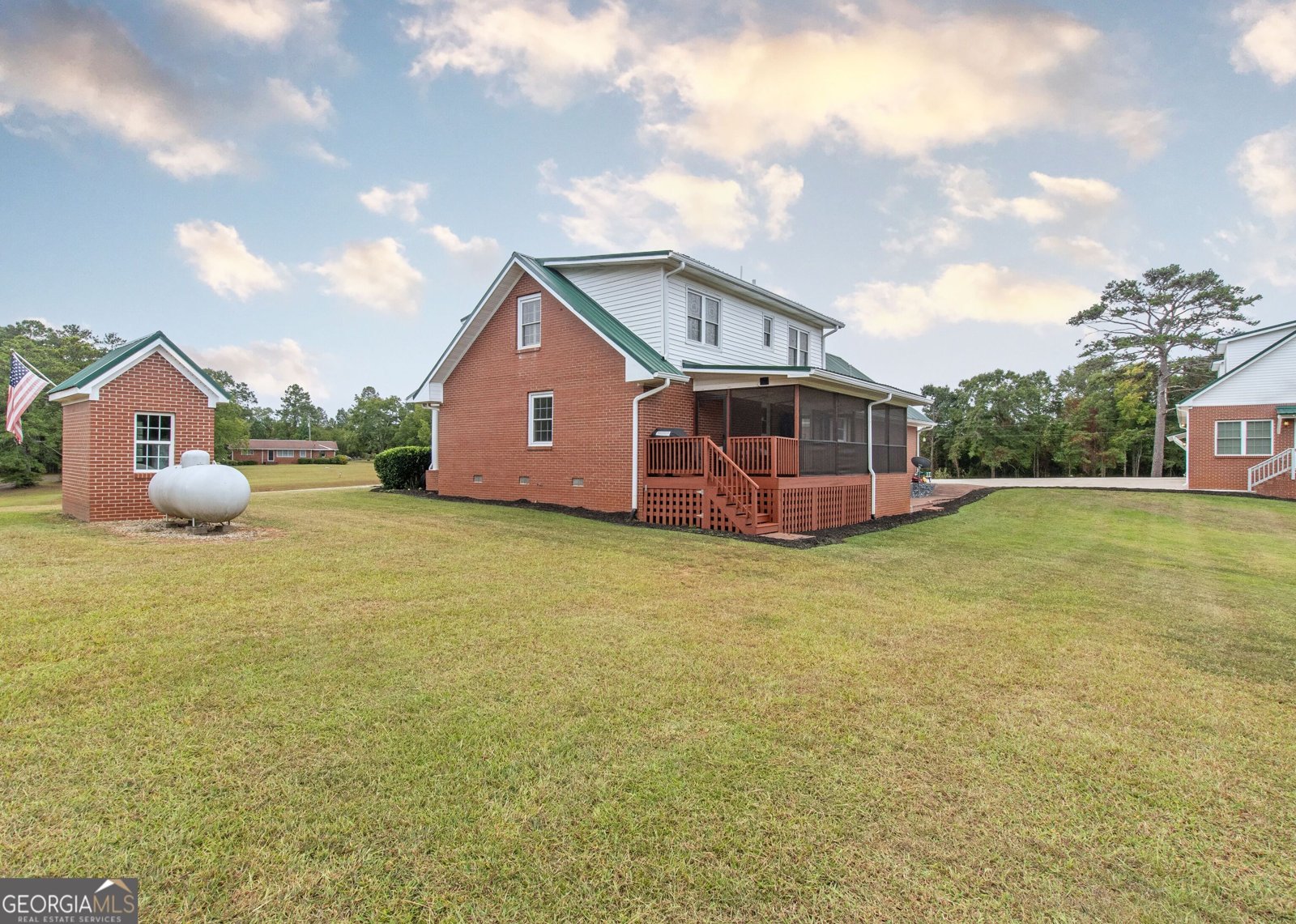 375 Luther Bailey Road Senoia - 31