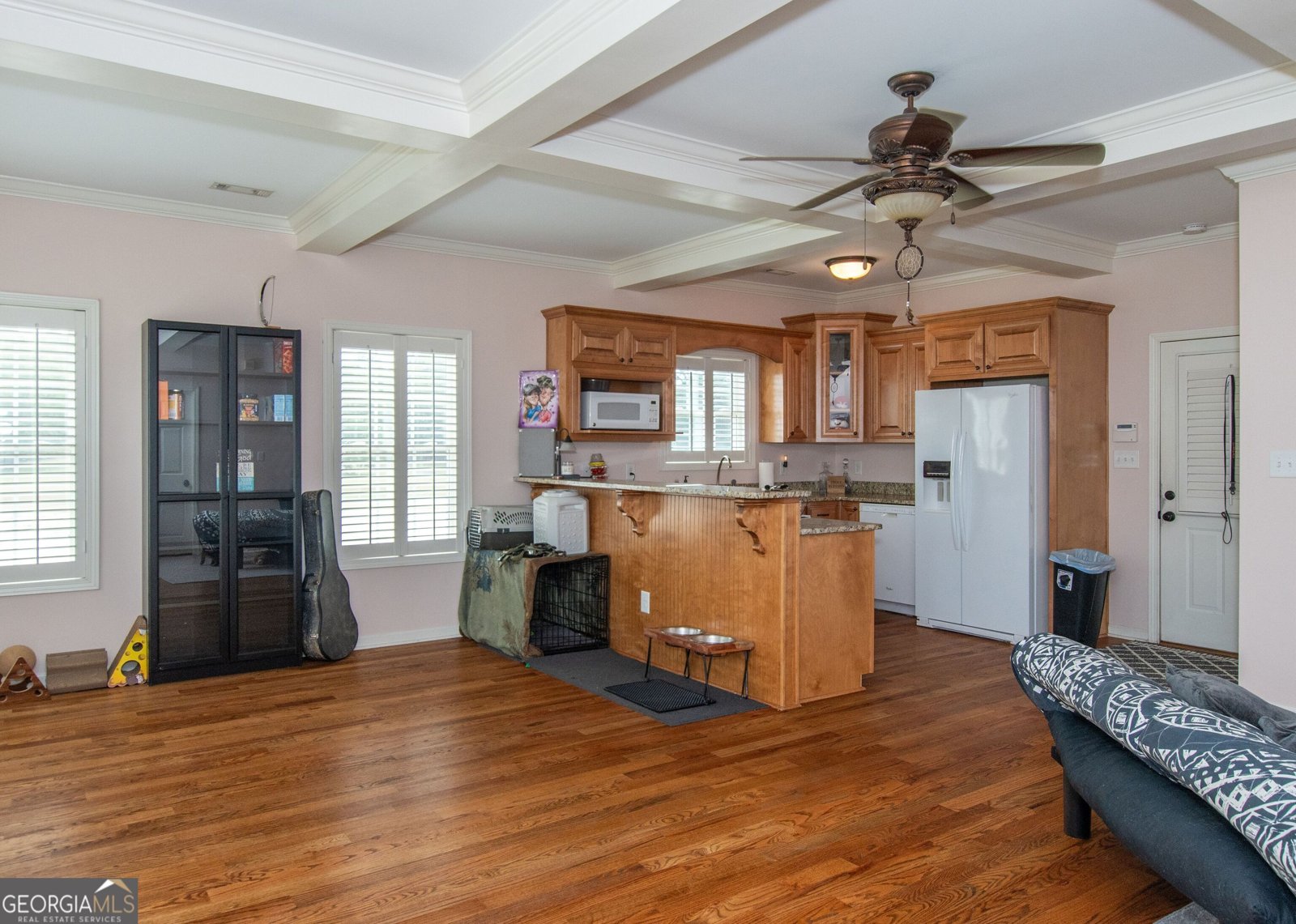 375 Luther Bailey Road Senoia - 34