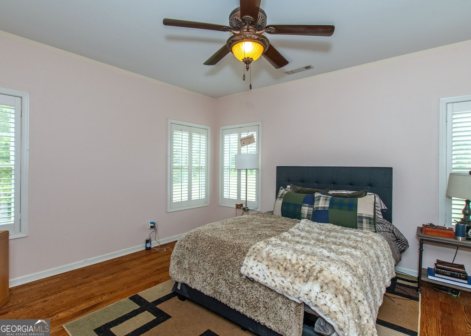 375 Luther Bailey Road Senoia - 39