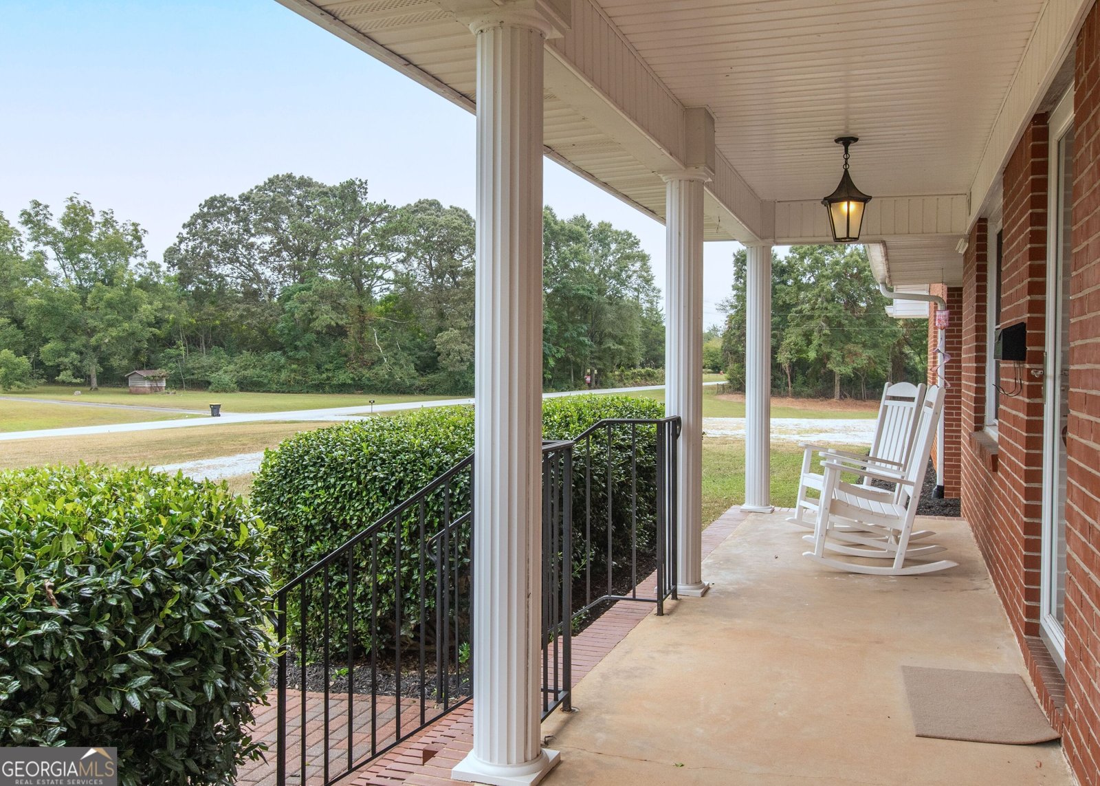 375 Luther Bailey Road Senoia - 5